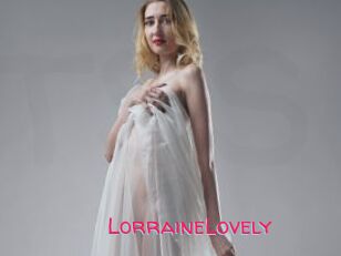 LorraineLovely