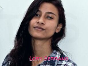 Lory_Serrano