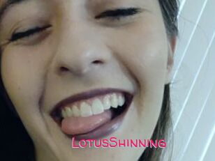 LotusShinning