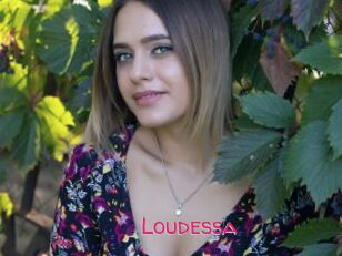 Loudessa