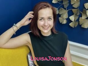 LouisaJonson
