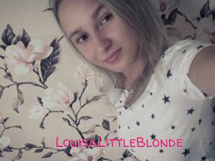 LouisaLittleBlonde