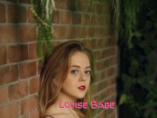 Louise_Babe