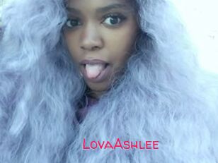 LovaAshlee
