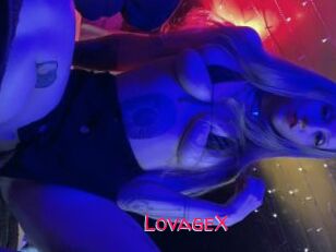 LovageX