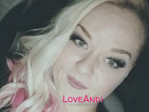 LoveAndi