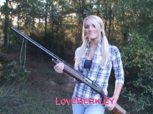 LoveBerkley