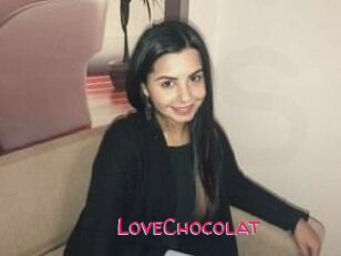 LoveChocolat
