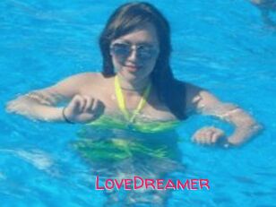 LoveDreamer