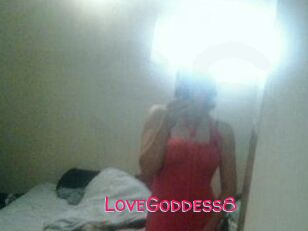 LoveGoddess8