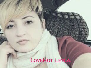 LoveHot_Leyla