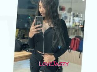 LoveJazzy