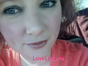 LoveLeeLori