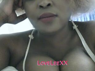 LoveLeeXX