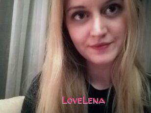 LoveLena