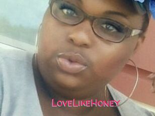 LoveLikeHoney