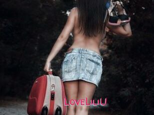 LoveLiliU