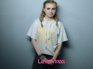 LoveMixxx