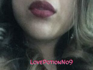 LovePotionNo9