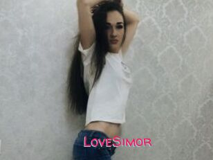 LoveSimor