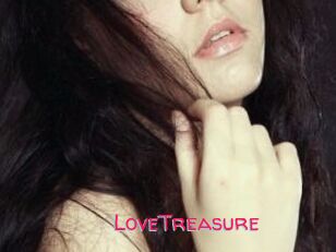 LoveTreasure