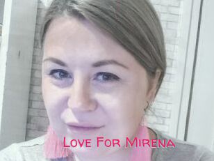 Love_For_Mirena