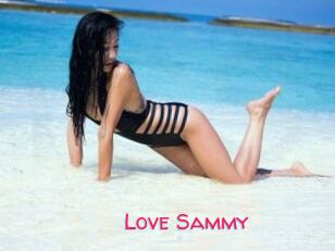 Love_Sammy