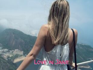 Love_in_Jane