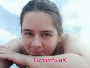 LovelyAnnX