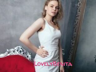 LovelyBenita
