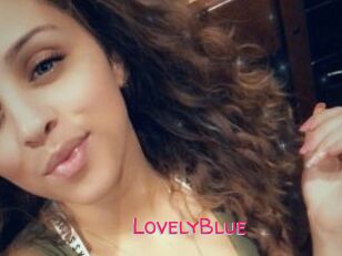LovelyBlue