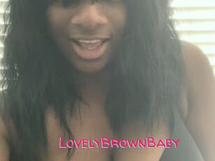 LovelyBrownBaby