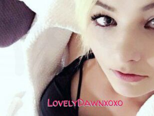 LovelyDawnxoxo