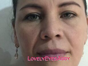 LovelyEyesAbby