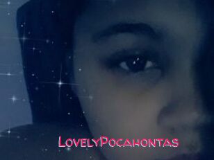 LovelyPocahontas