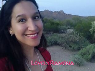 LovelyRamona