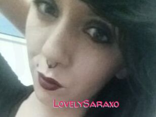 LovelySaraxo
