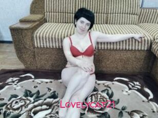 Lovelycat21