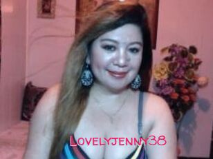 Lovelyjenny38