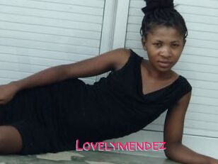 Lovelymendez