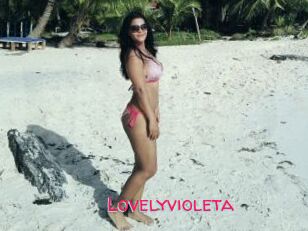 Lovelyvioleta