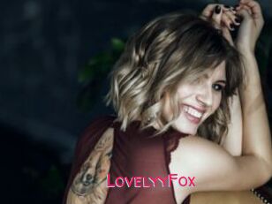 LovelyyFox