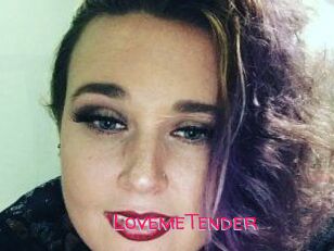 Loveme_Tender