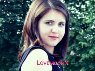 LovemoonX