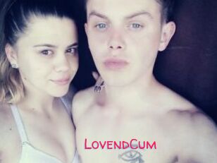 LovendCum