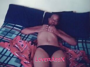 LoverAssX