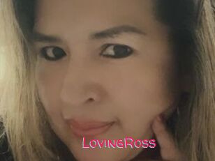 LovingRoss