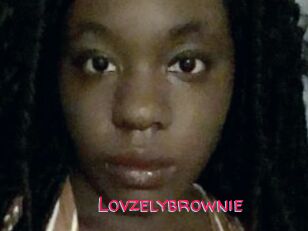 Lovzelybrownie