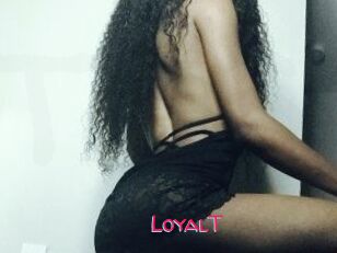 LoyalT