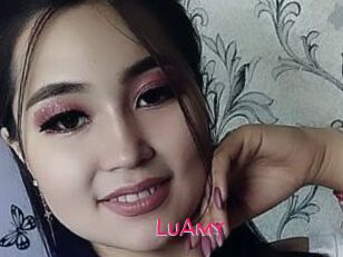 LuAmy